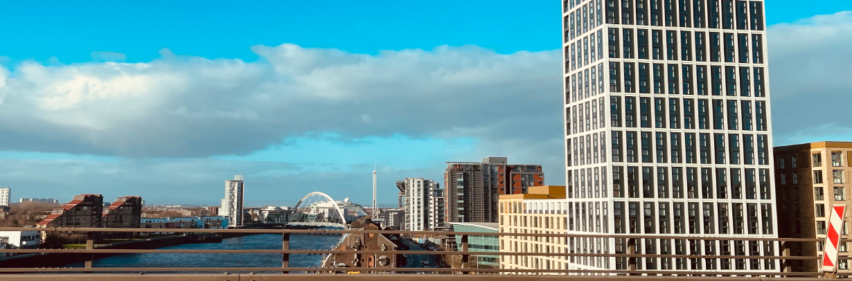 Exhibition Equipment Hire Glasgow